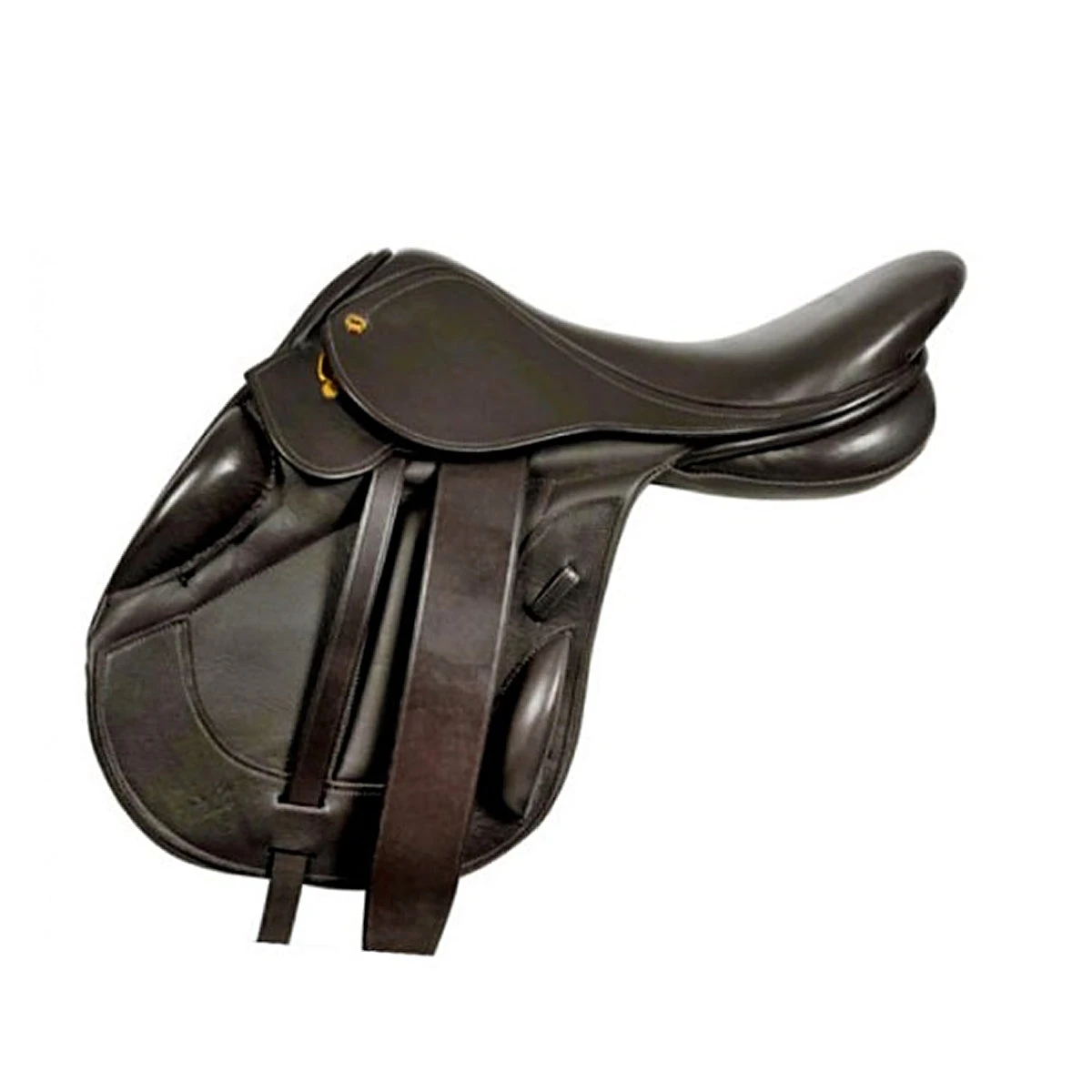 Black Country Vinici Tex Eventer Saddle 1 Black Country Vinici Tex Eventer Saddle
