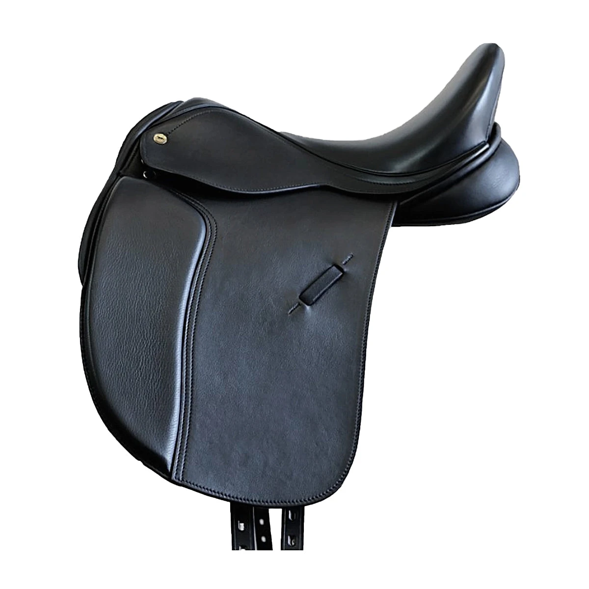 Black Country Bellissima Dressage Saddle 1 Black Country Bellissima Dressage Saddle