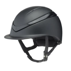Charles Owen Halo Helmet With MIPS -Best Equestrian Shop CohaloBlBlGL