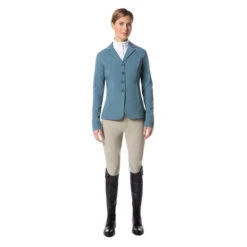 Kerrits Women's Crossover II Full Seat Breech -Best Equestrian Shop CrossoverKP Tan 50405 EncoreLS White 40413 CompKoat Sandd