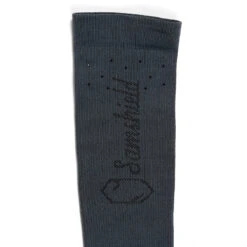 Samshield Balzane Air Socks -Best Equestrian Shop Crystal.Grey .Blazane.Air 0copy