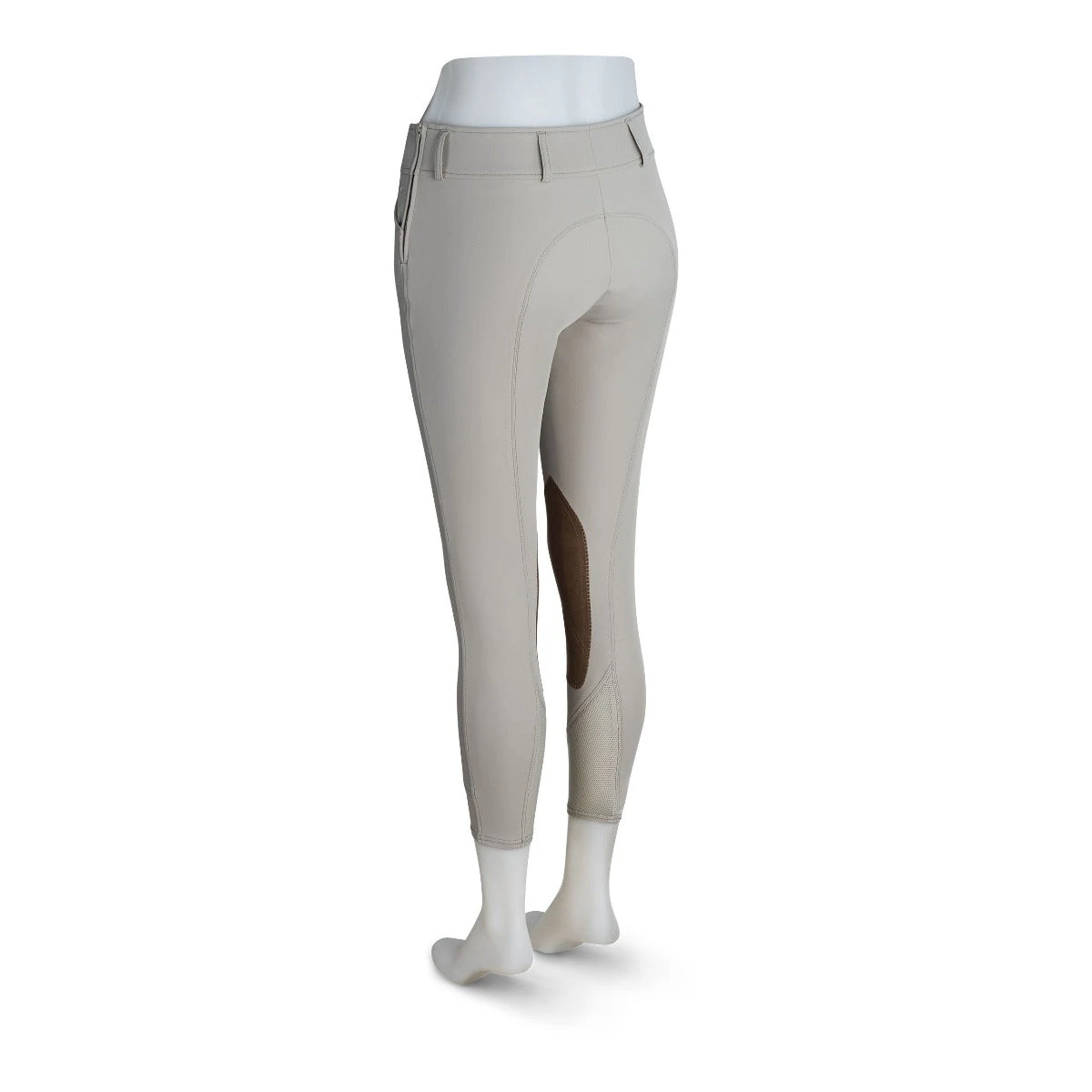 RJ Classics Belmont Mid-Rise Side Zip Breech 2 RJ Classics Belmont Mid-Rise Side Zip Breech - Image 2