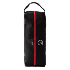 Ego 7 HH Tall Boot Bag 6 Ego 7 HH Tall Boot Bag -Best Equestrian Shop EGO7 HH.Boot .Bag Black Back