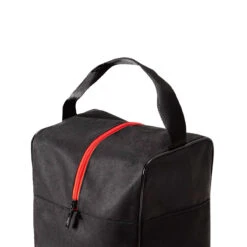 Ego 7 HH Tall Boot Bag 7 Ego 7 HH Tall Boot Bag -Best Equestrian Shop EGO7 HH.Boot .Bag Black Handle