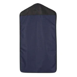 Kerrits EQ Garment Bag -Best Equestrian Shop EQGarmentBag 30445 Navy 03 8e049fbd c6c2 464d a711 1a2d9c8babec