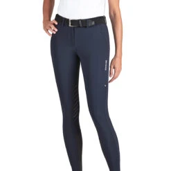 Equiline Women's Ciannek B-Move Light Knee Grip Breech