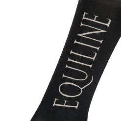 Equiline Softly Ultra-Thin Microfibre Socks 5 Equiline Softly Ultra-Thin Microfibre Socks -Best Equestrian Shop EQline 181 T11200 006 Logo