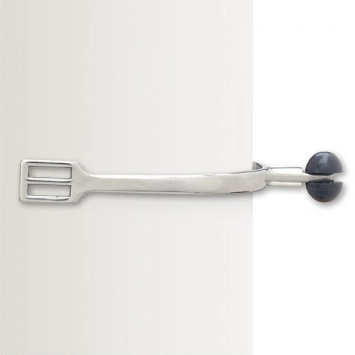 Centaur Stainless Steel Roller Ball Spurs 2 Centaur Stainless Steel Roller Ball Spurs - Image 2