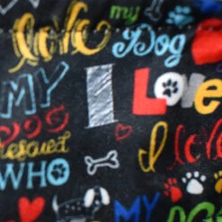 Essex Classics Ladies Danny & Ron's Rescue "Hot Diggity Dog" Talent Yarn Straight Collar Show Shirt -Best Equestrian Shop ESL90 W8 01