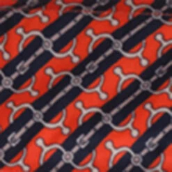 Essex Classics Ladies "Spurs & Straps" Talent Yarn Straight Collar Short Sleeve Show Shirt -Best Equestrian Shop ESS25W3 02