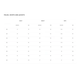 EGO 7 Women's Lace Top Long Sleeve -Best Equestrian Shop Ego7ShirtsSizeChart