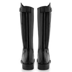 EGO 7 Kid's Aster Tall Boots -Best Equestrian Shop Ego7 Kids.Aster .Tall .Boots Back