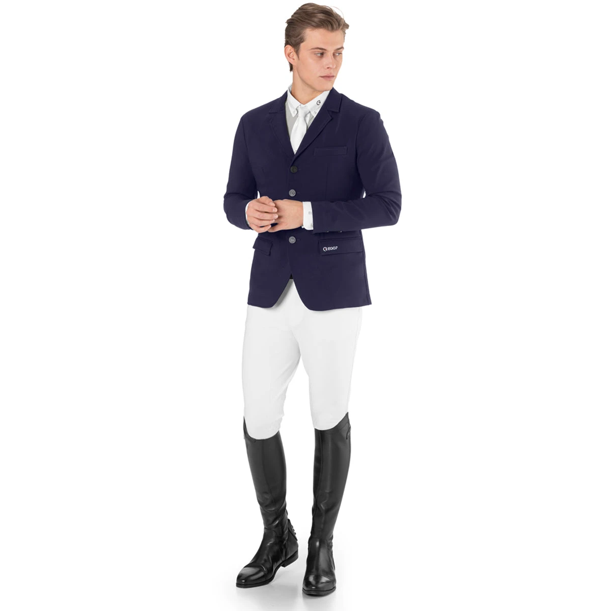 EGO 7 Men's Be Air Jacket 2 EGO 7 Men's Be Air Jacket - Image 2