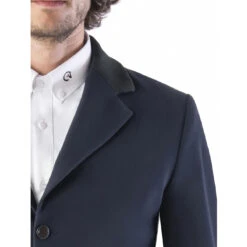 EGO 7 Men's Elegance CL Competition Jacket -Best Equestrian Shop Ego7 Mens Elegance CL jacket 02481.1585684598.1280.1280