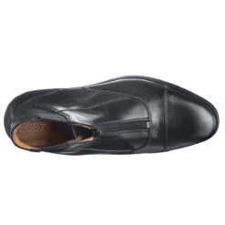 EGO 7 Taurus Paddock Boots 7 EGO 7 Taurus Paddock Boots -Best Equestrian Shop Ego 7 Taurus black 32714.1589567117.1280.1280