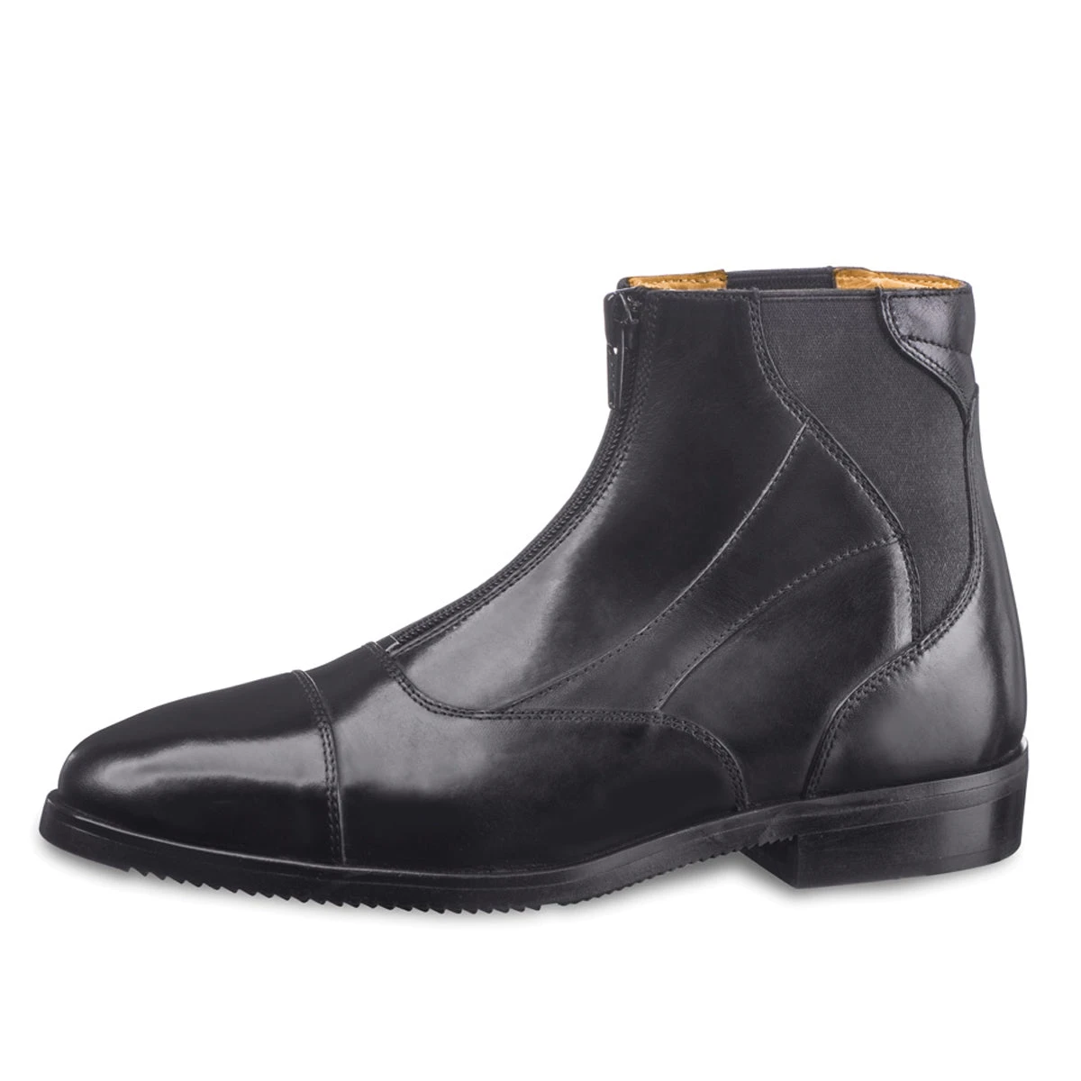 EGO 7 Taurus Paddock Boots 1 EGO 7 Taurus Paddock Boots