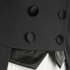 Equiline GremeG Women's Shadbelly -Best Equestrian Shop Eq GremeG blk4