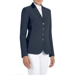 Equiline Eline Women's B-Move Light Show Coat