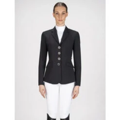Equiline Women's GAIT Show Coat In X-Cool Evo