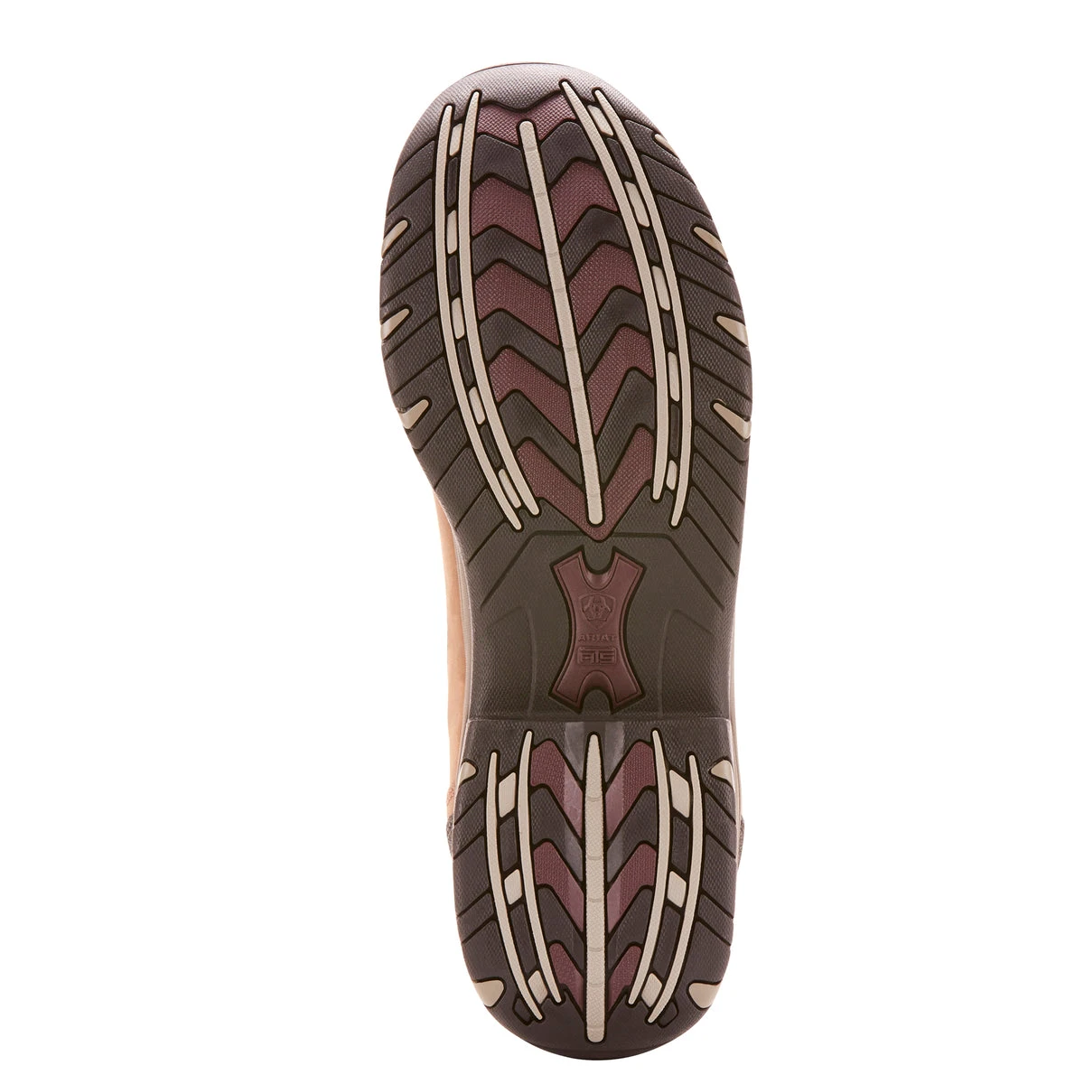 Ariat Men's Terrain Waterproof Boot 11 Ariat Men's Terrain Waterproof Boot - Image 11