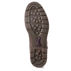 Ariat Women's Savannah Waterproof Boot -Best Equestrian Shop F19 WMS ENGL Couto 10029548 sole