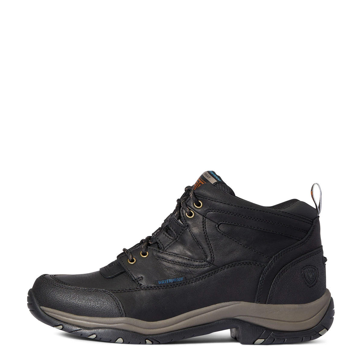 Ariat Men's Terrain Waterproof Boot 2 Ariat Men's Terrain Waterproof Boot - Image 2