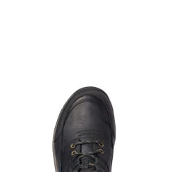 Ariat Men's Terrain Waterproof Boot 14 Ariat Men's Terrain Waterproof Boot -Best Equestrian Shop F21 MNS ENGL 10038425 toe