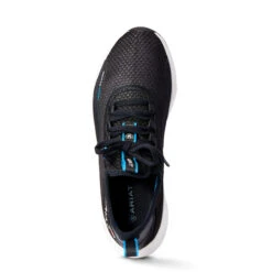 Ariat Women's Ignite H2O 11 Ariat Women's Ignite H2O -Best Equestrian Shop F21 WMS ENGL 10038440 toe