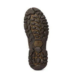 Ariat Women's Moresby Waterproof Boot -Best Equestrian Shop F22 WMS ENGL 10042409 sole