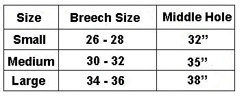 Tailored Sportsman Late Bloomer Leather Belt 2 Tailored Sportsman Late Bloomer Leather Belt - Image 2