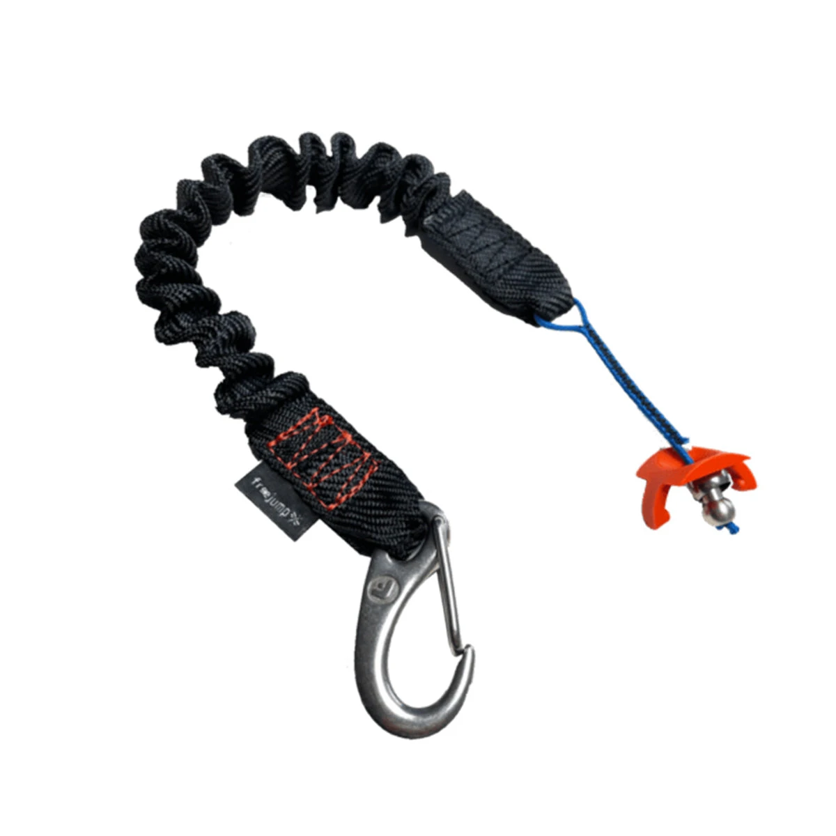 Freejump Key Ball Lanyard 1 Freejump Key Ball Lanyard