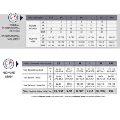 Oscar & Gabrielle Men's Jean Light Show Jacket -Best Equestrian Shop FreeJumpMensSize