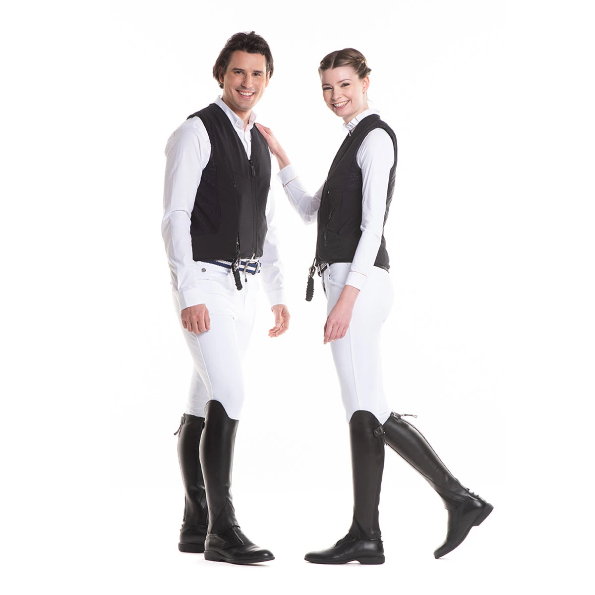 Freejump Airbag Vest 1 Freejump Airbag Vest