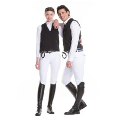 Freejump Airbag Vest 20 Freejump Airbag Vest -Best Equestrian Shop Freejump airbag LR 8
