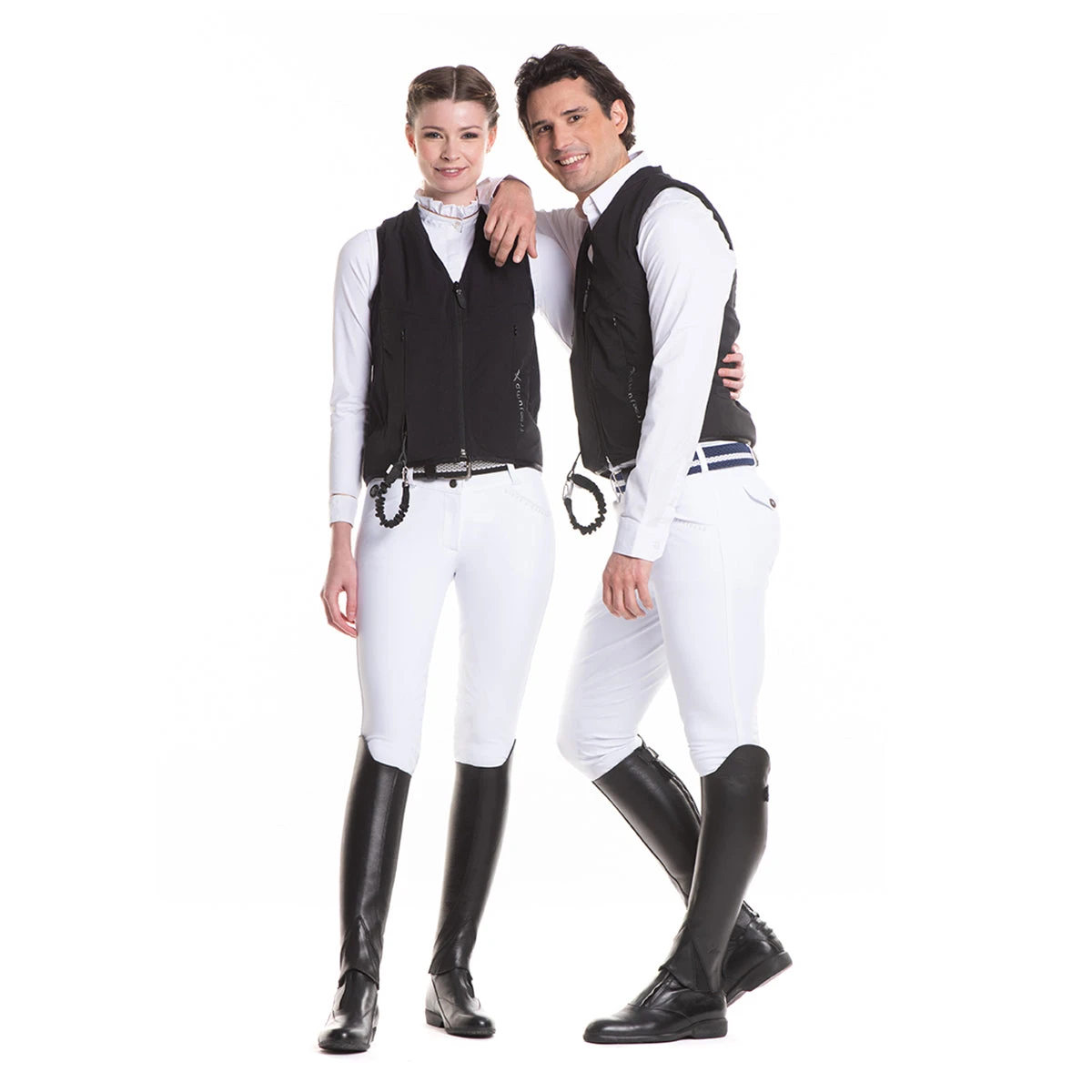 Freejump Airbag Vest 9 Freejump Airbag Vest - Image 9