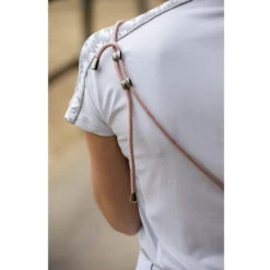 Penelope Mesh Phone Pocket -Best Equestrian Shop French.EQ Penelope.Mesh .Phone .Pocket.5