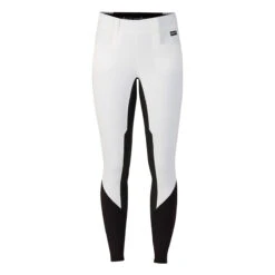Kerrits Women's Griptek™ II Full Seat Breech -Best Equestrian Shop Griptek II Fullseat White 50187