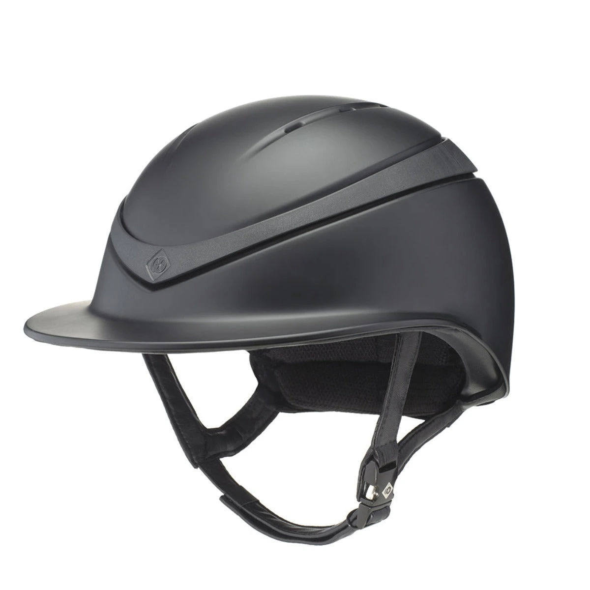Charles Owen Halo Luxe Helmet With MIPS 1 Charles Owen Halo Luxe Helmet With MIPS