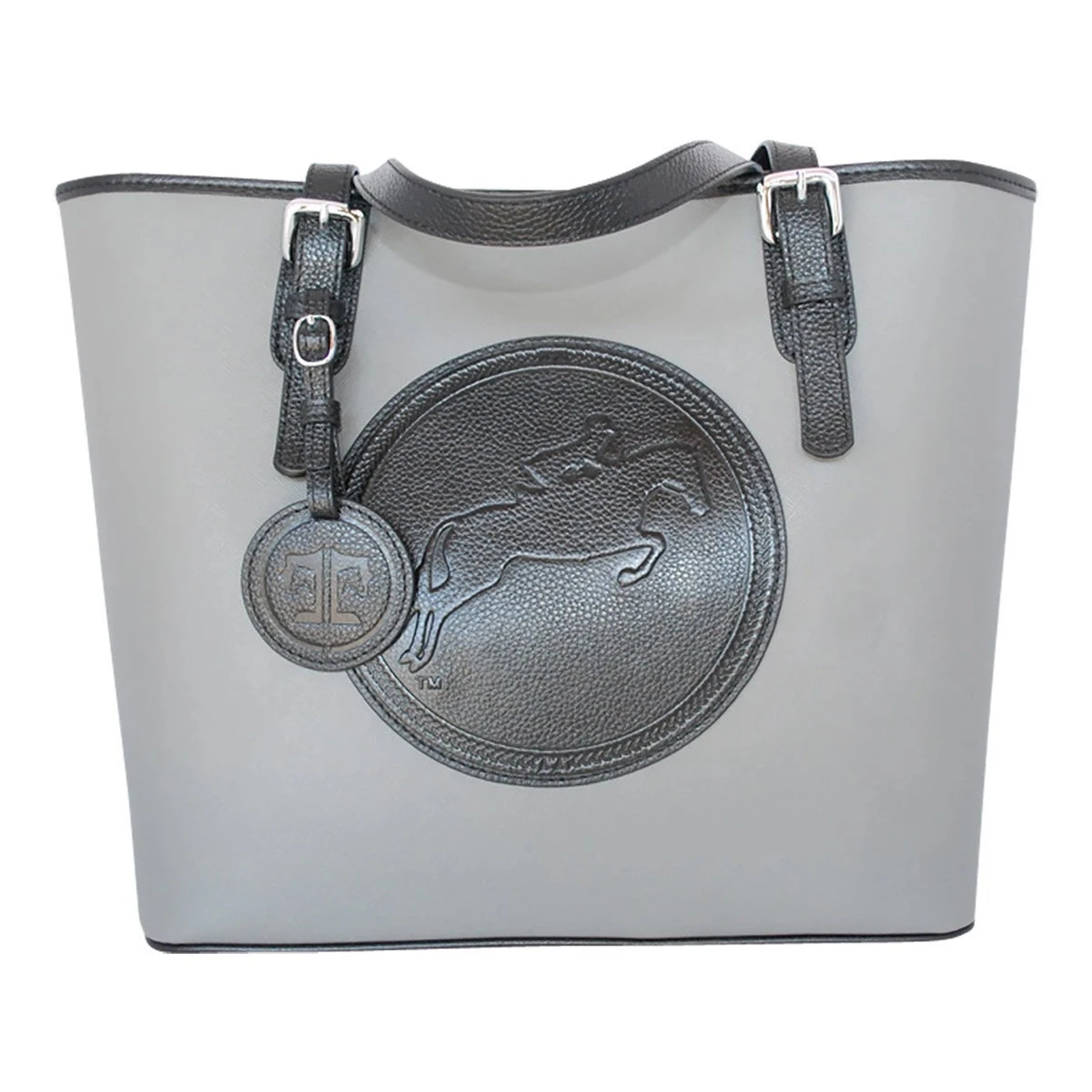 Tucker Tweed Equestrian James River Carry All Bag 15 Tucker Tweed Equestrian James River Carry All Bag - Image 15