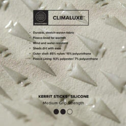 Kerrits Women's 3-Season Tailored Knee Patch Breech 11 Kerrits Women's 3-Season Tailored Knee Patch Breech -Best Equestrian Shop Kerrits 40681P Sand Detail