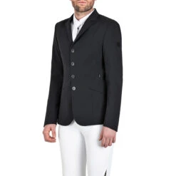 Equiline CareteK Men's Show Coat