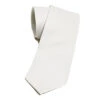 Essex Classics Men's "White Pique" Neck Tie