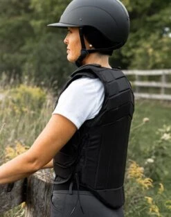 Tipperary Contender Vest -Best Equestrian Shop Mykozoh3cBgundcUA4BW