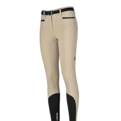 Equiline Ladies ColeenK B-Move Knee Grip Breeches