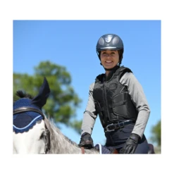 Ovation Comfortflex Body Protector - Adult -Best Equestrian Shop Ovation 470451 4