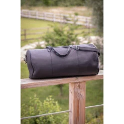 Penelope Bowl Bag -Best Equestrian Shop Penelope Bowl.Bag Black Back Large 97247505 07a3 484b bb73 cdb18e3c9722