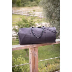 Penelope Bowl Bag -Best Equestrian Shop Penelope Bowl.Bag Black Large 1a2cc40a 0050 4c3c bc67 46034e39a446