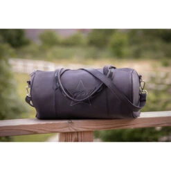 Penelope Bowl Bag -Best Equestrian Shop Penelope Bowl.Bag Black Medium 7ed9f006 59b7 4c23 94bc 92d21d6d1e56