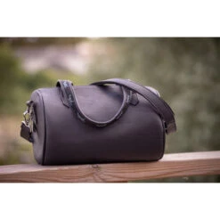 Penelope Bowl Bag -Best Equestrian Shop Penelope Bowl.Bag Black Small a17ff76c ad64 4ea2 94ed 24d7003716e4