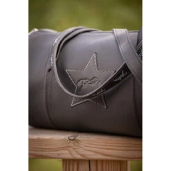 Penelope Bowl Bag -Best Equestrian Shop Penelope Bowl.Bag Black Star Medium ba2dee4b b9b2 466f a3b9 cf13768ad88c